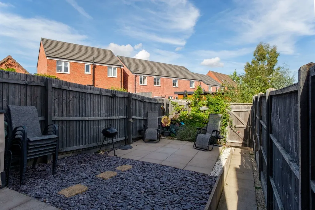 Ringlet Drive, East Leake, LE12, photo 10