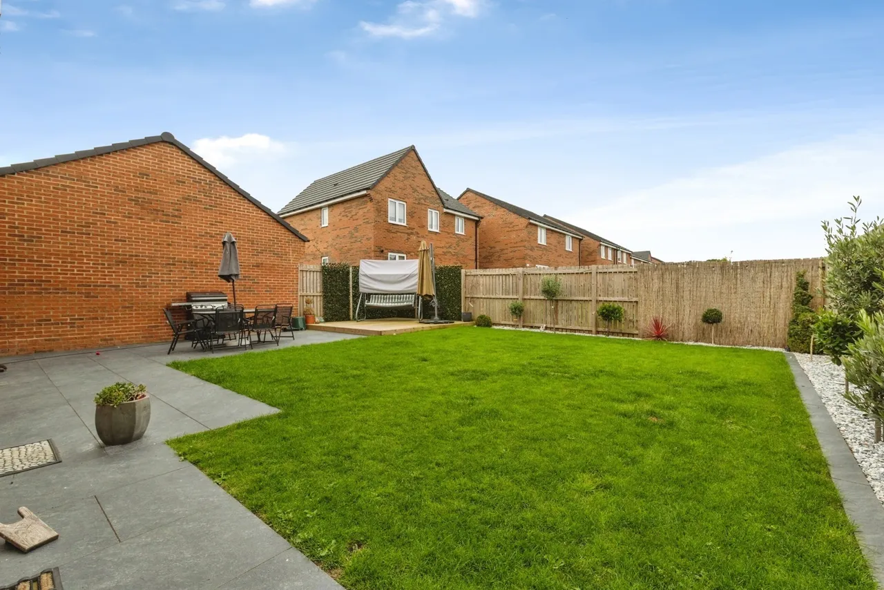 Muller Way, Kirklevington, TS15, photo 2