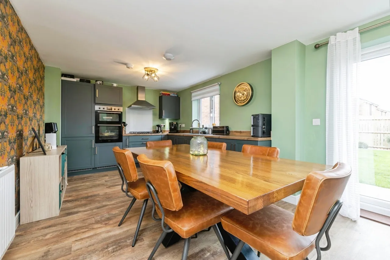 Muller Way, Kirklevington, TS15, photo 5