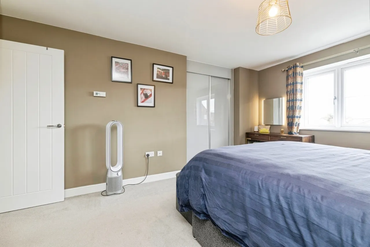 Muller Way, Kirklevington, TS15, photo 12