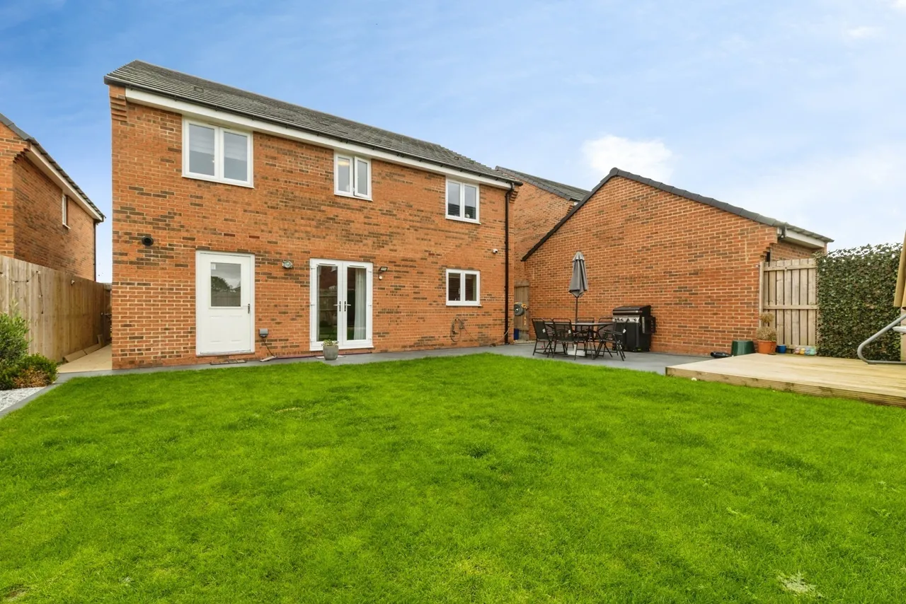 Muller Way, Kirklevington, TS15, photo 19