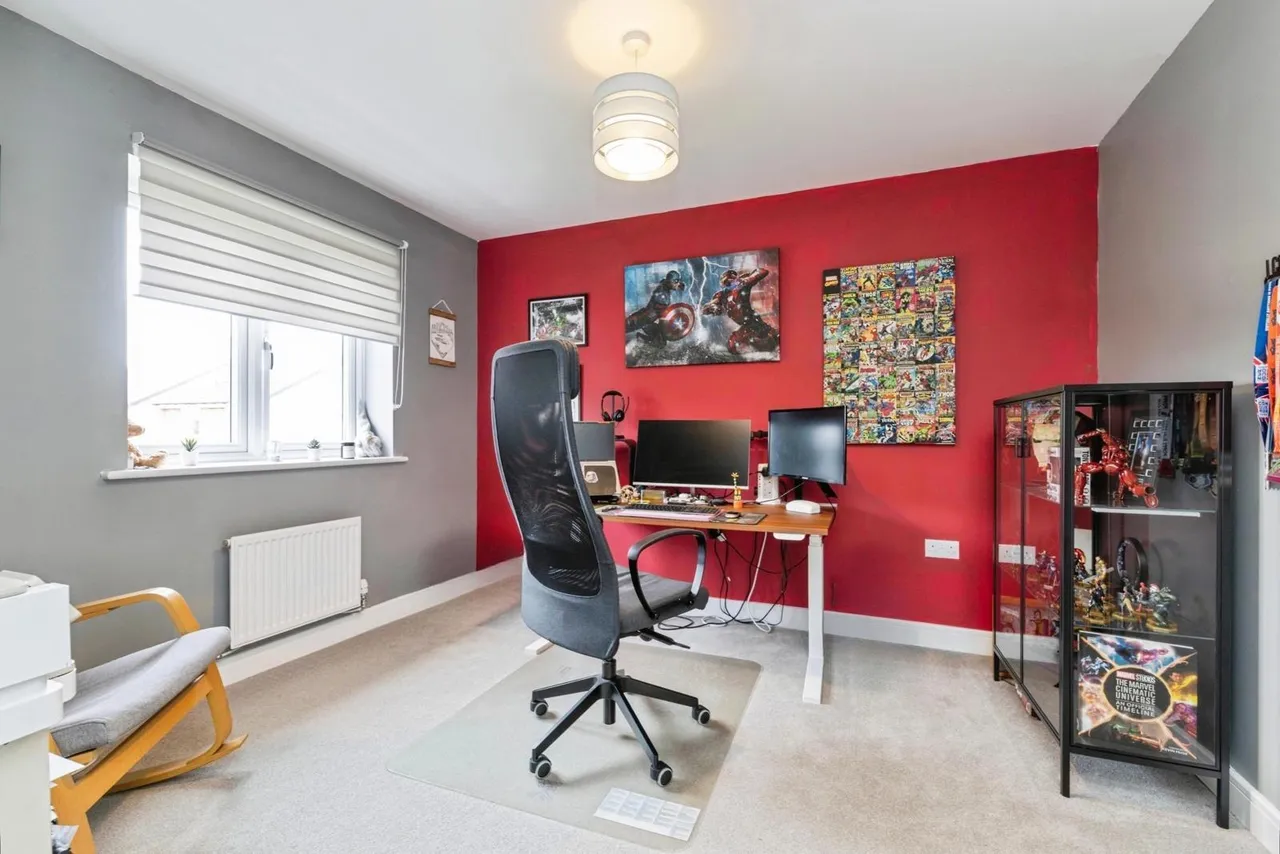 Muller Way, Kirklevington, TS15, photo 16