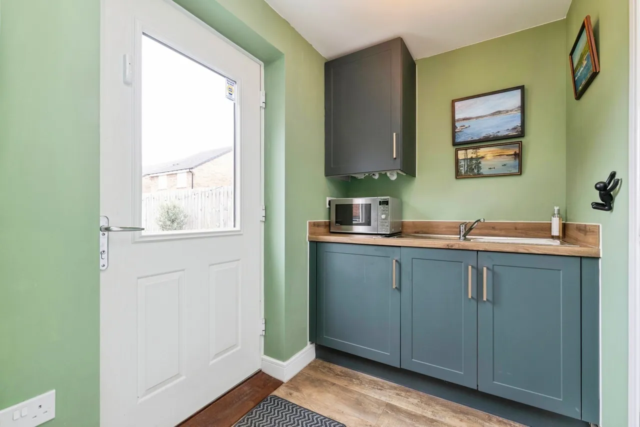 Muller Way, Kirklevington, TS15, photo 8