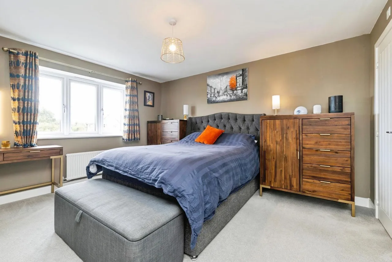 Muller Way, Kirklevington, TS15, photo 11