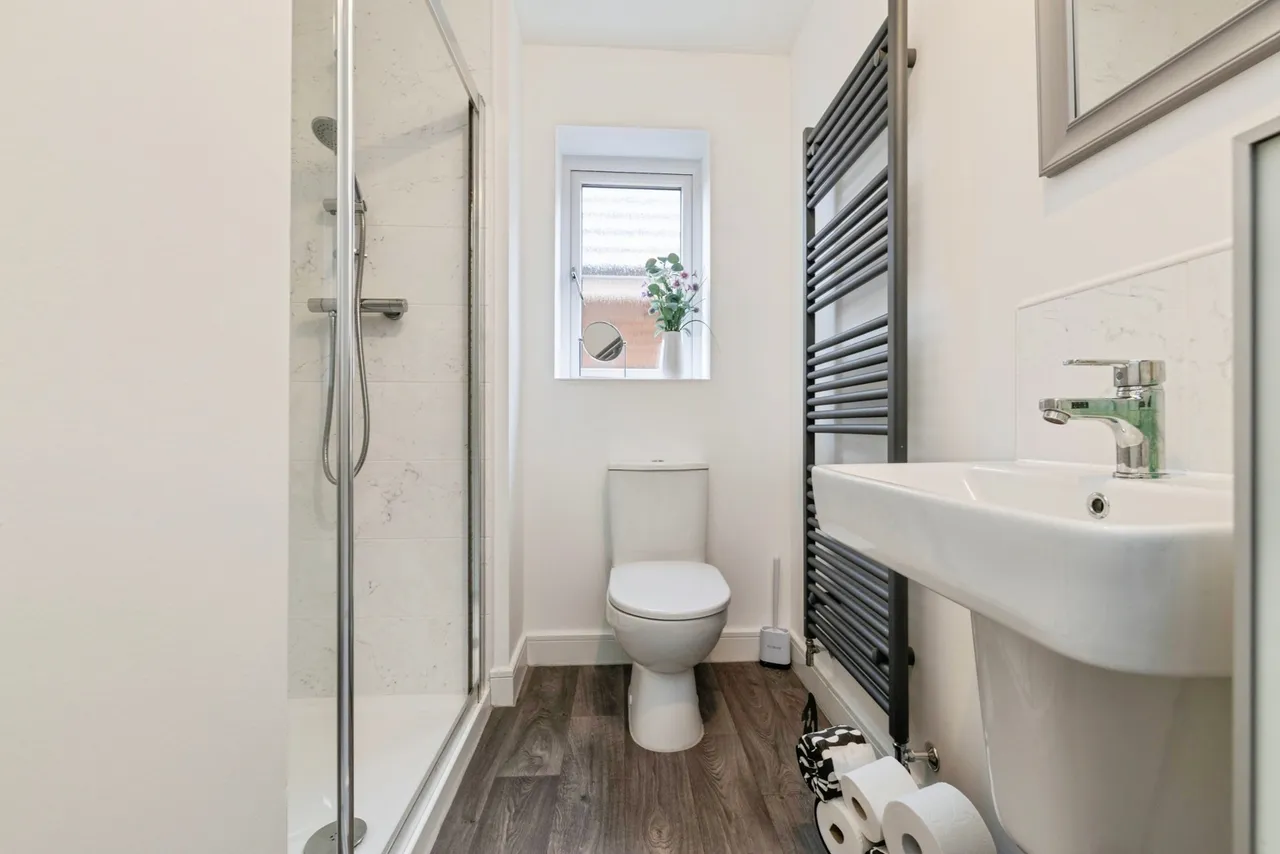 Muller Way, Kirklevington, TS15, photo 15