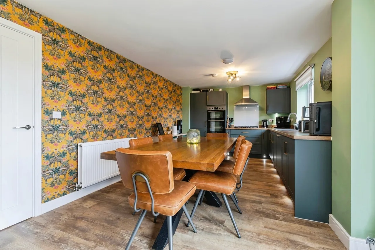 Muller Way, Kirklevington, TS15, photo 6