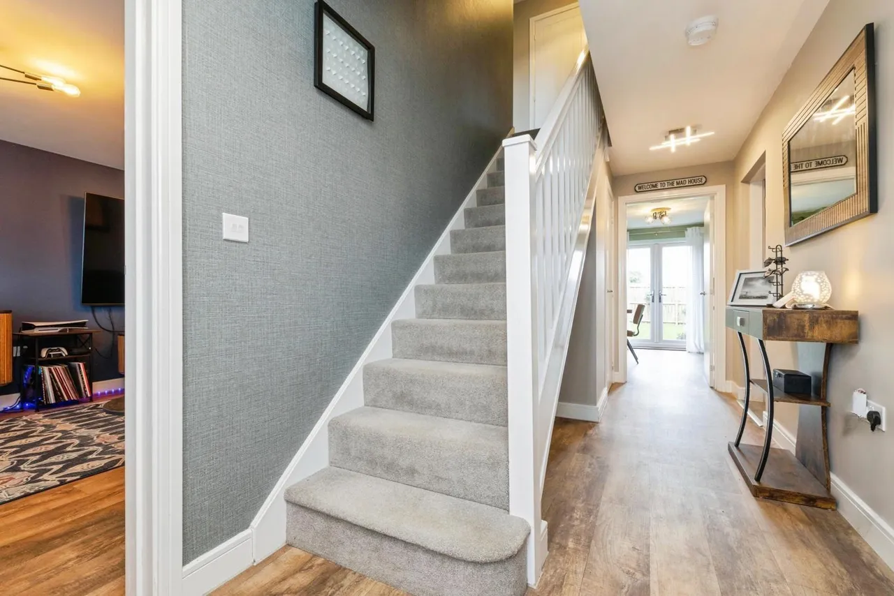 Muller Way, Kirklevington, TS15, photo 3
