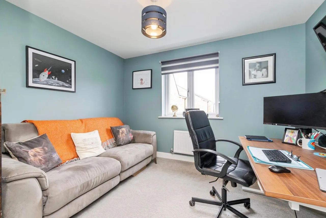 Muller Way, Kirklevington, TS15, photo 17