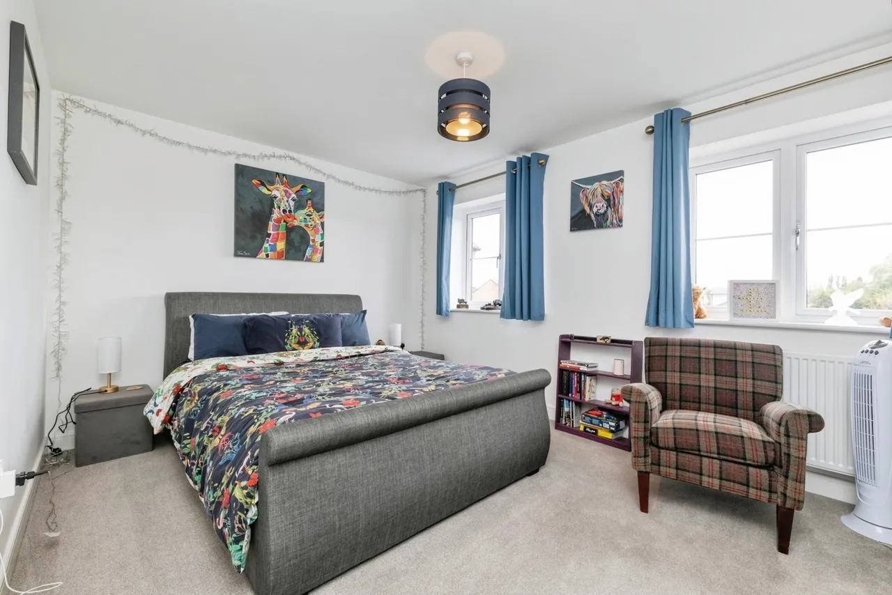 Muller Way, Kirklevington, TS15, photo 14