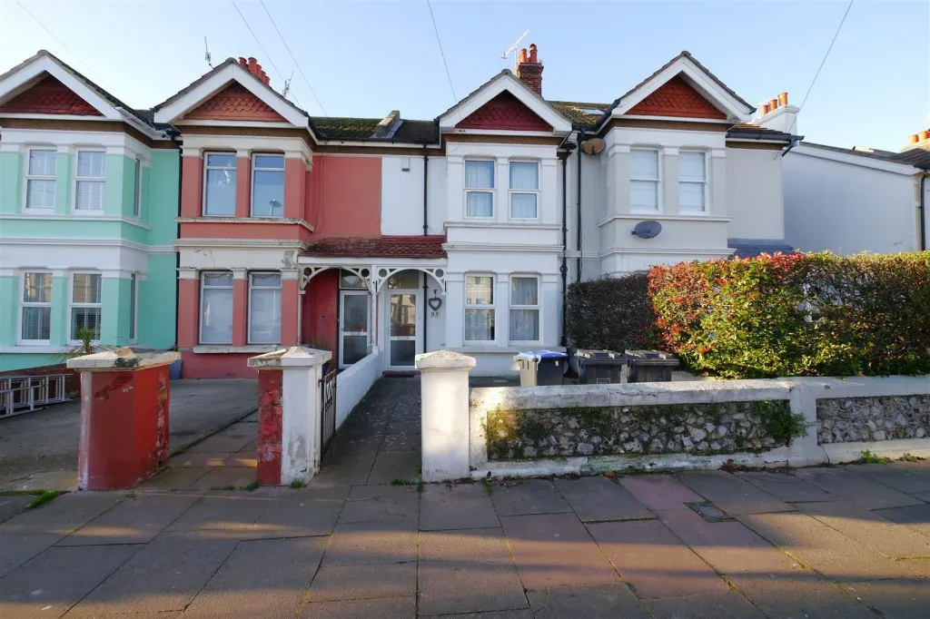 Westcourt Road, Worthing, BN14, photo 20