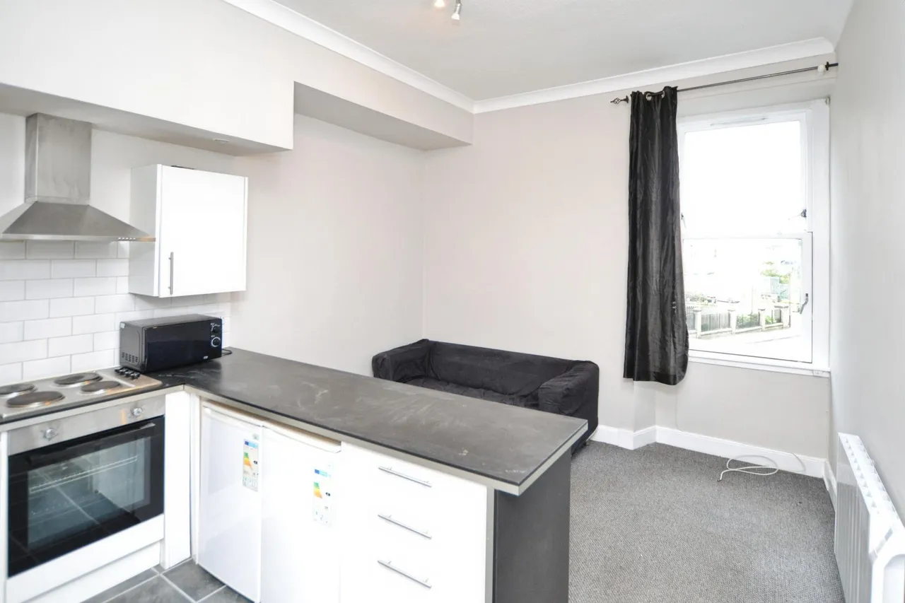 Halmyre Street, Edinburgh, EH6, photo 2