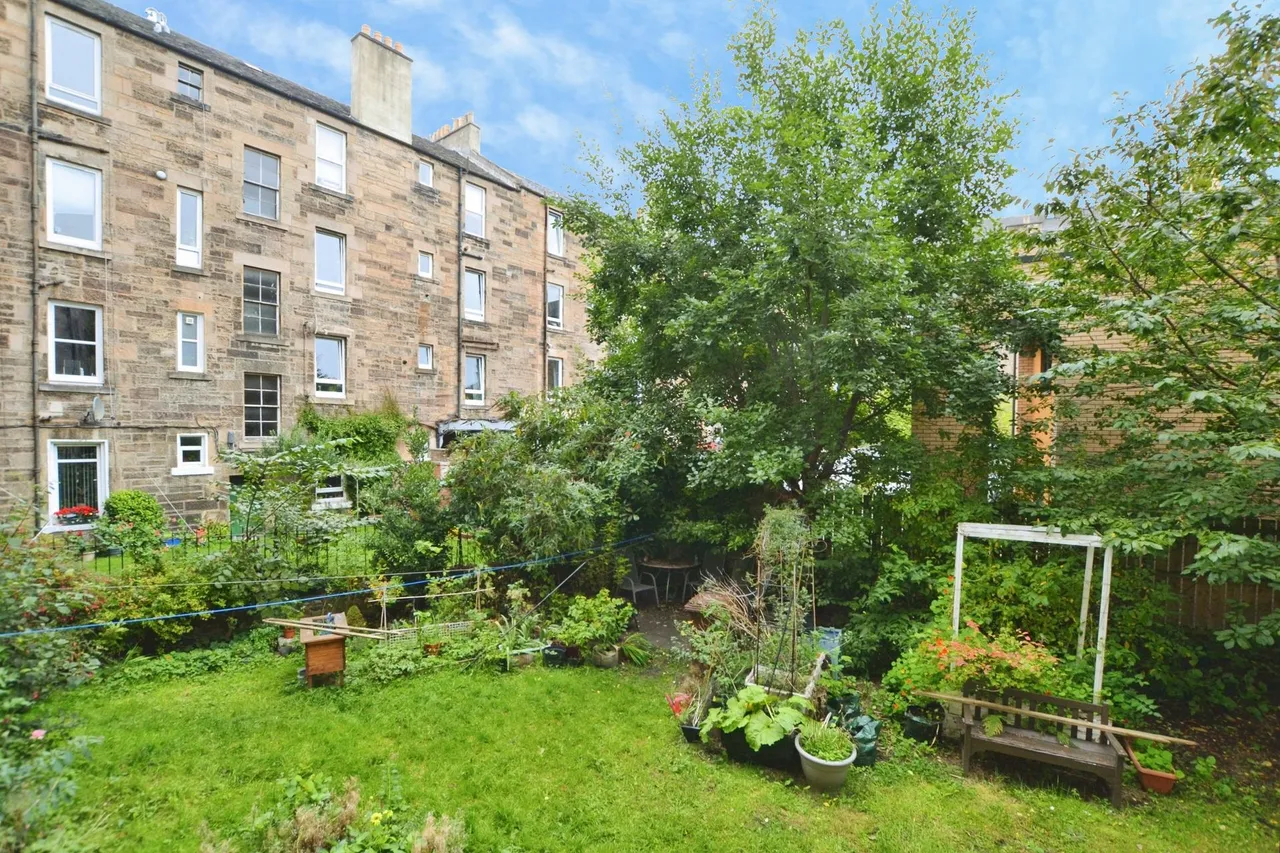 Halmyre Street, Edinburgh, EH6, photo 8