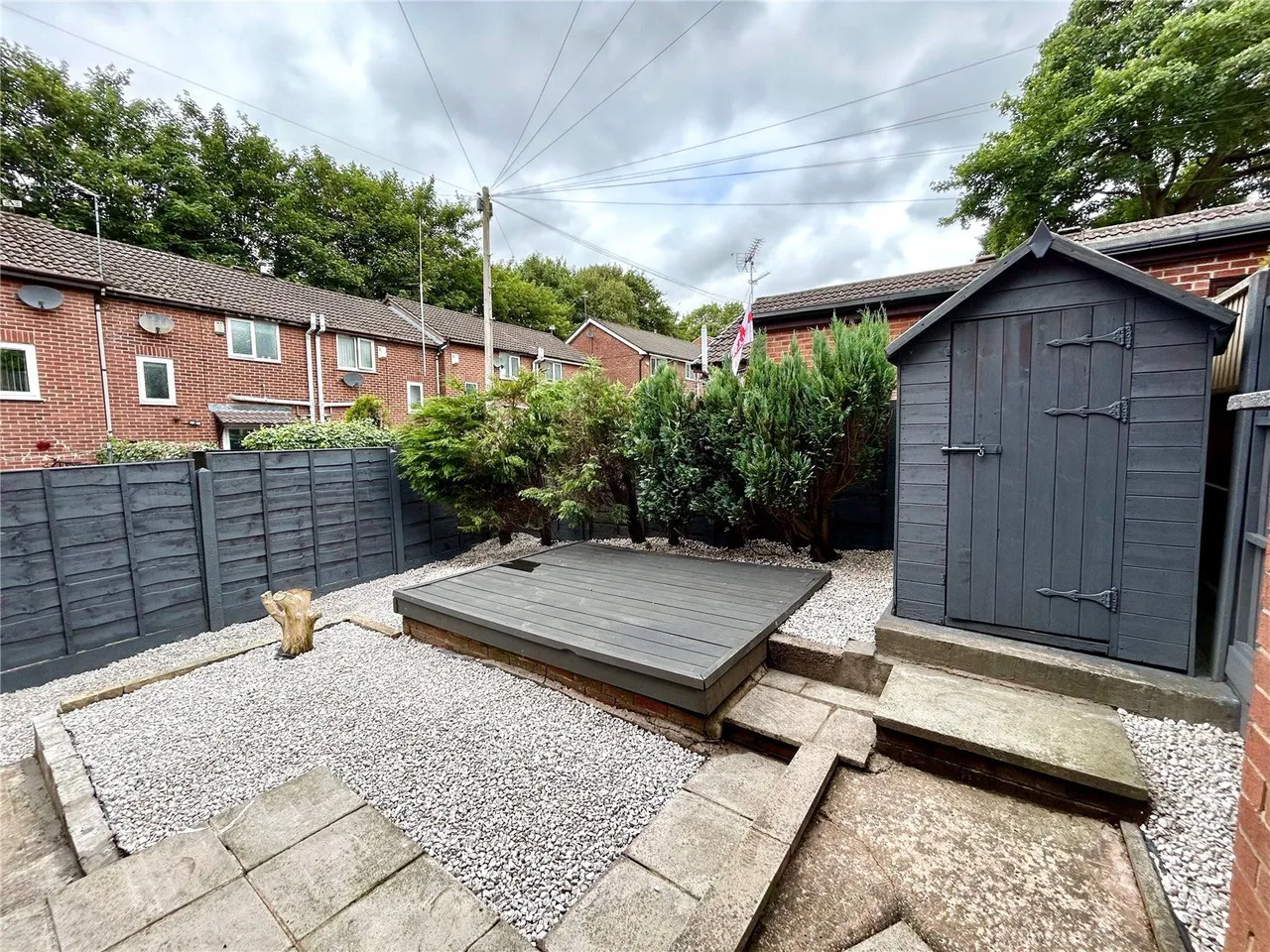 Selborne Mews, Blackburn, BB2, photo 12