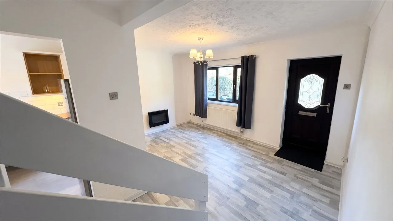 Selborne Mews, Blackburn, BB2, photo 5
