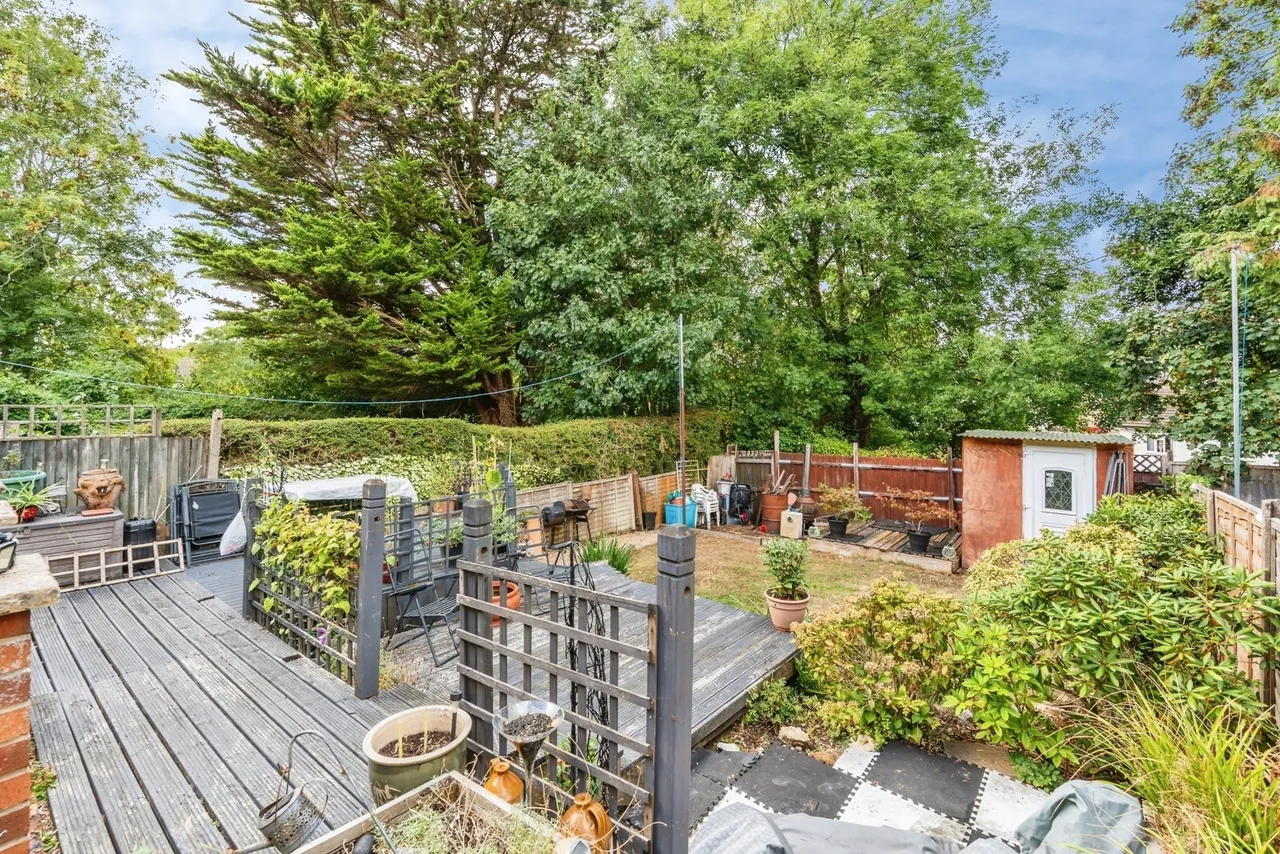 Fritham Road, Southampton, SO18, photo 3