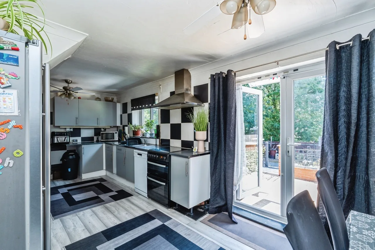 Fritham Road, Southampton, SO18, photo 9