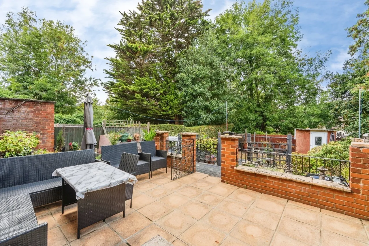 4 bed house for sale, Fritham Road, Southampton, SO18