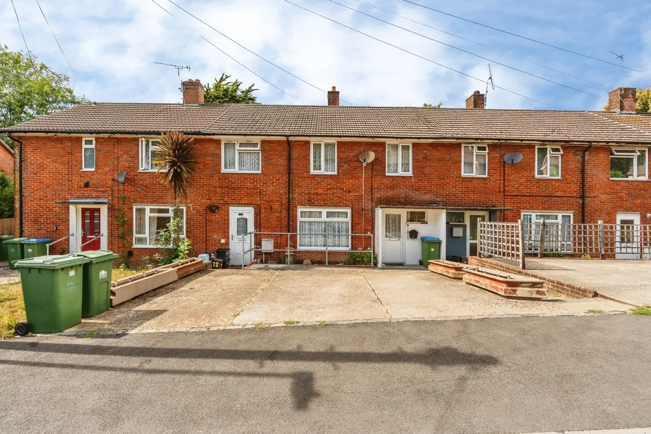 Fritham Road, Southampton, SO18, photo 2