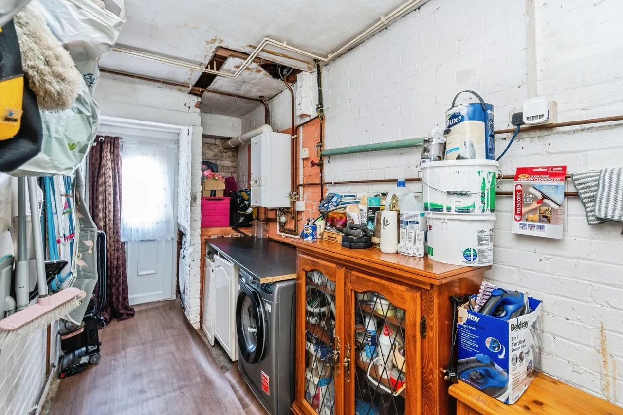 Fritham Road, Southampton, SO18, photo 15