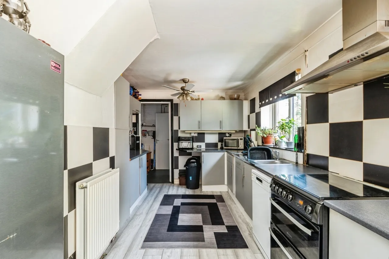 Fritham Road, Southampton, SO18, photo 4