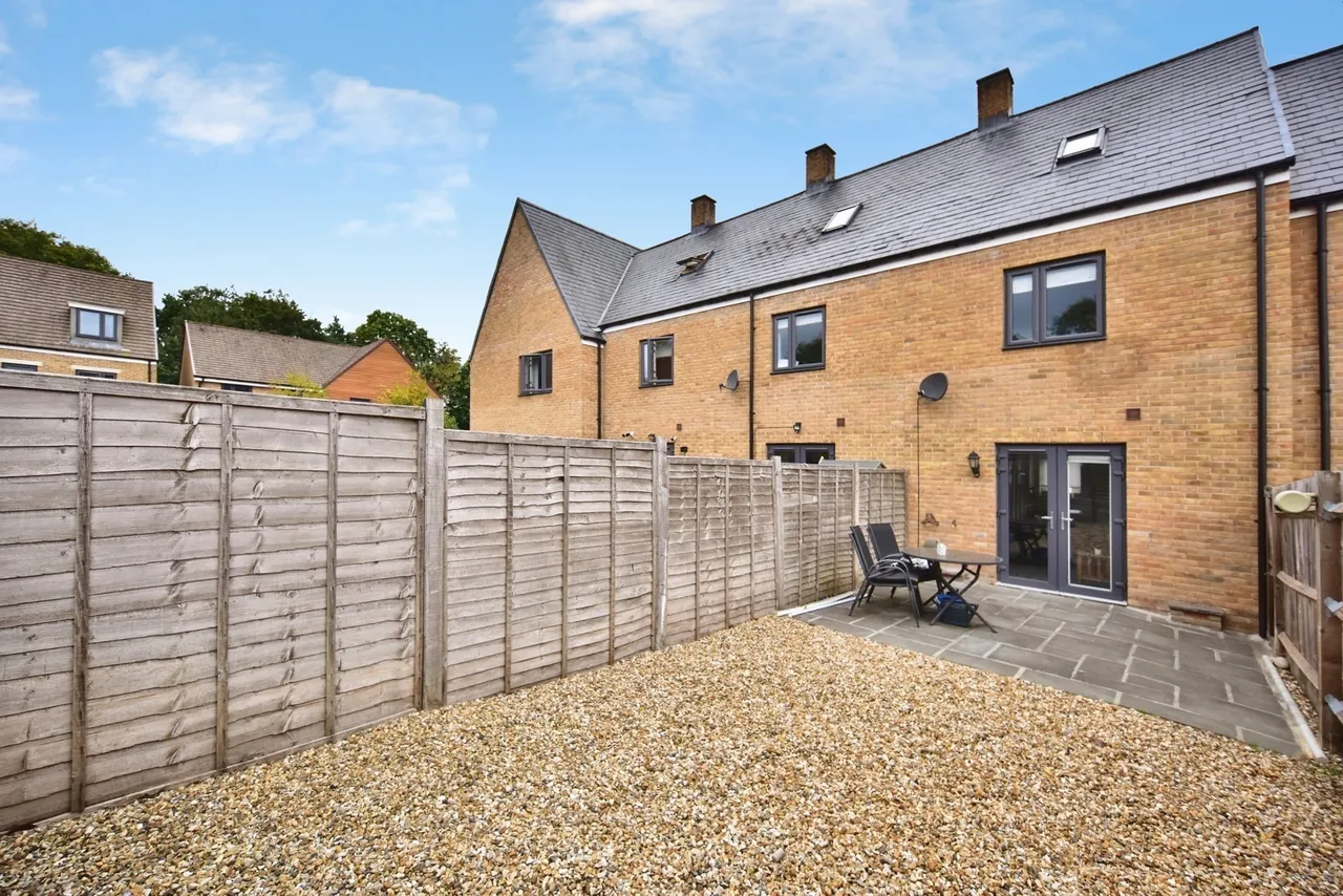 Whatman Drive, Maidstone, ME14, photo 14