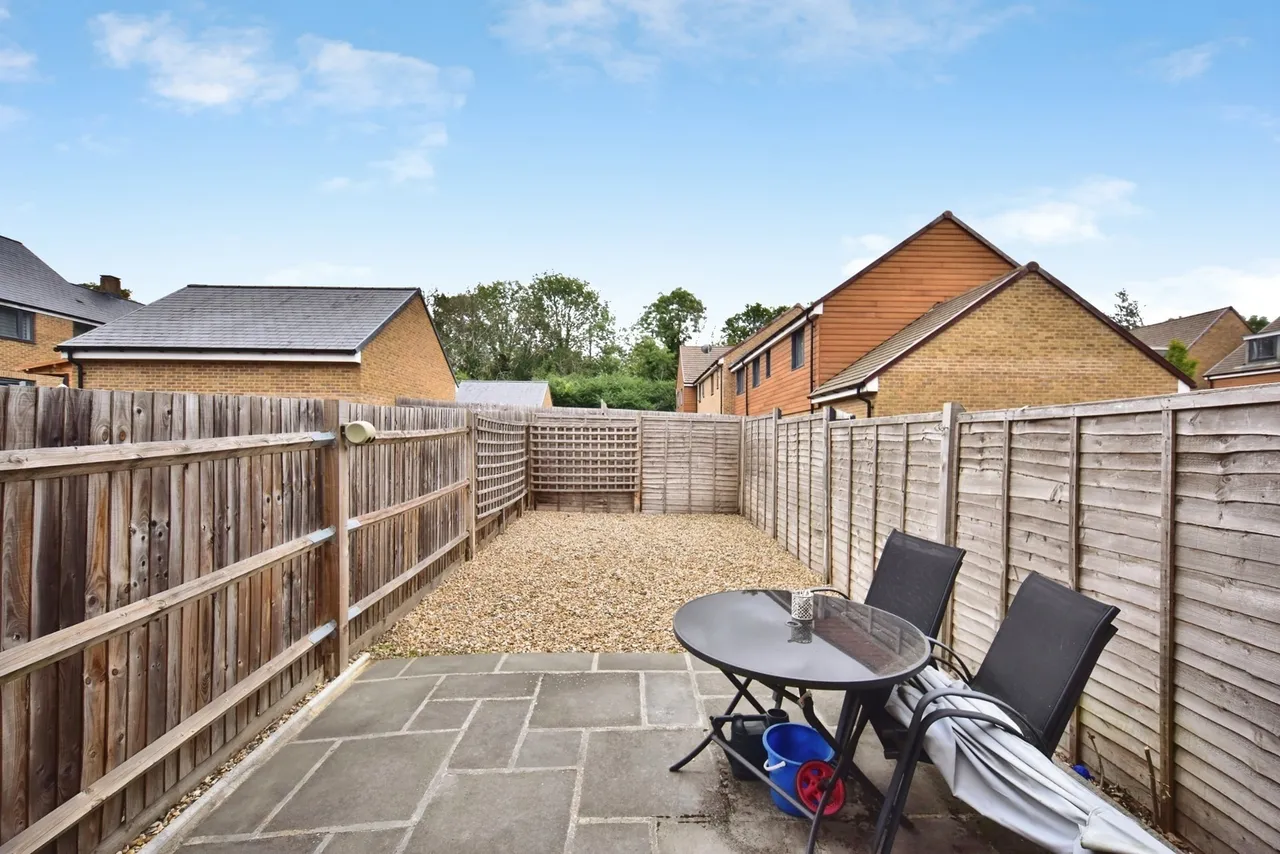 Whatman Drive, Maidstone, ME14, photo 9