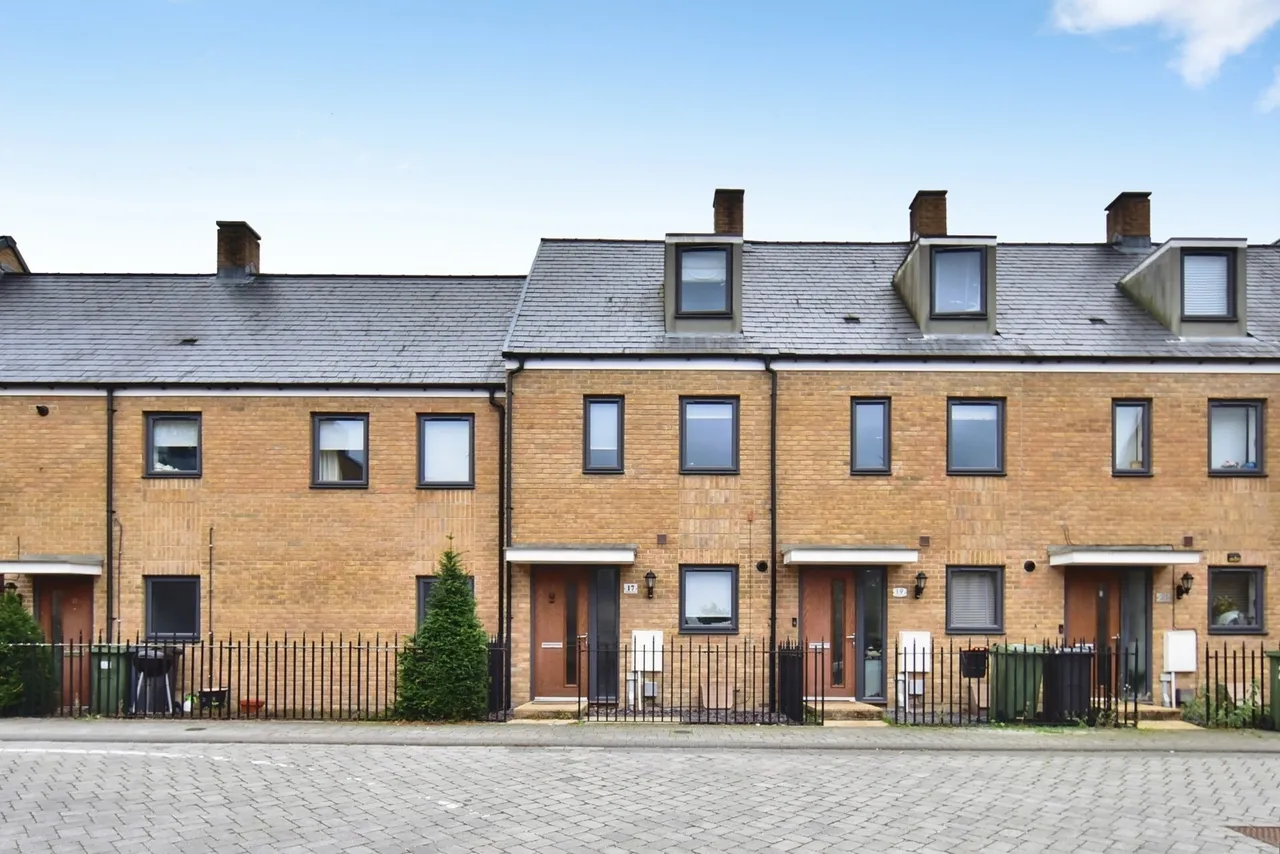 Whatman Drive, Maidstone, ME14, photo 15