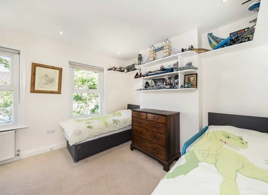 Hardy Road, Wimbledon, SW19, photo 5