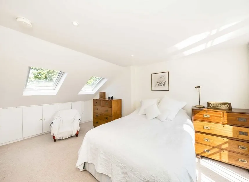 Hardy Road, Wimbledon, SW19, photo 4