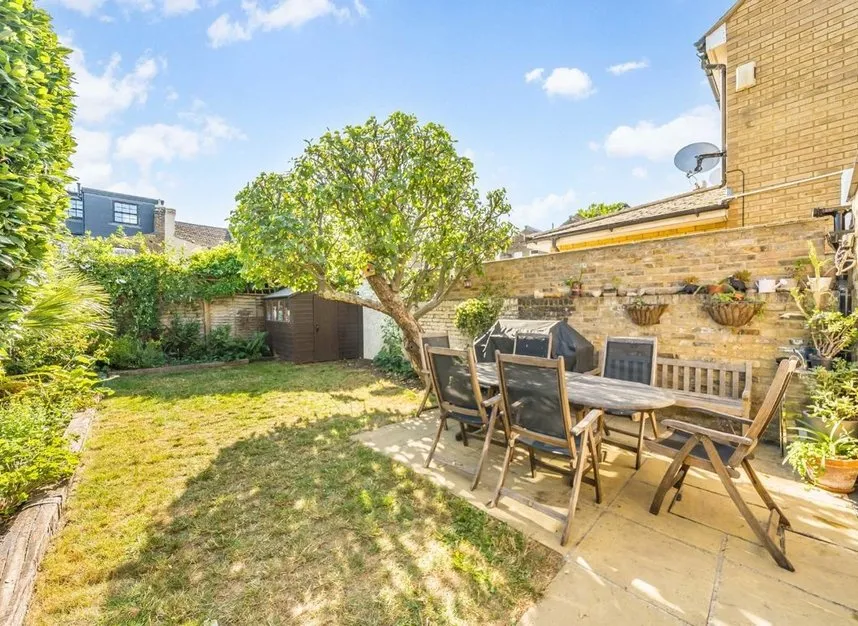 Hardy Road, Wimbledon, SW19, photo 6