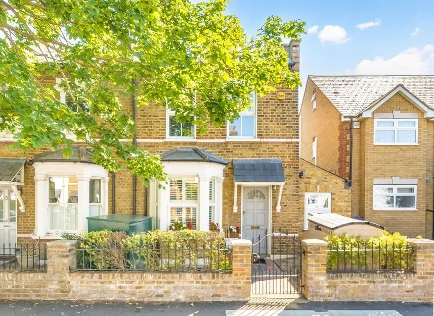 Hardy Road, Wimbledon, SW19, photo 8