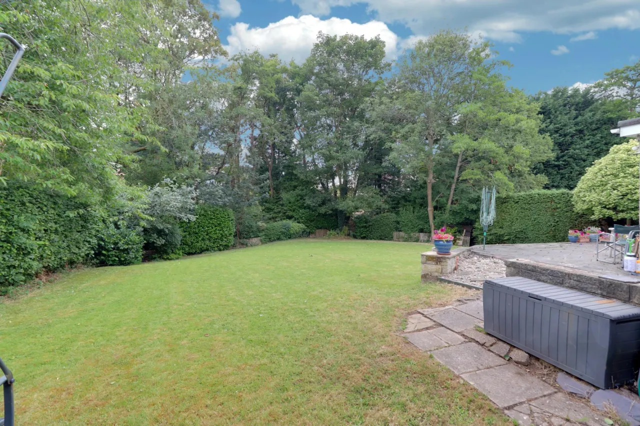 Salander Crescent, Wistaston, photo 16