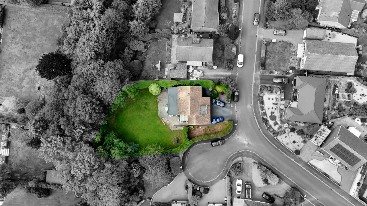 Salander Crescent, Wistaston, photo 19