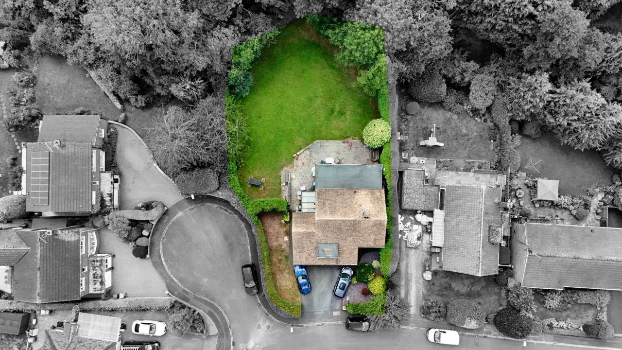 Salander Crescent, Wistaston, photo 2