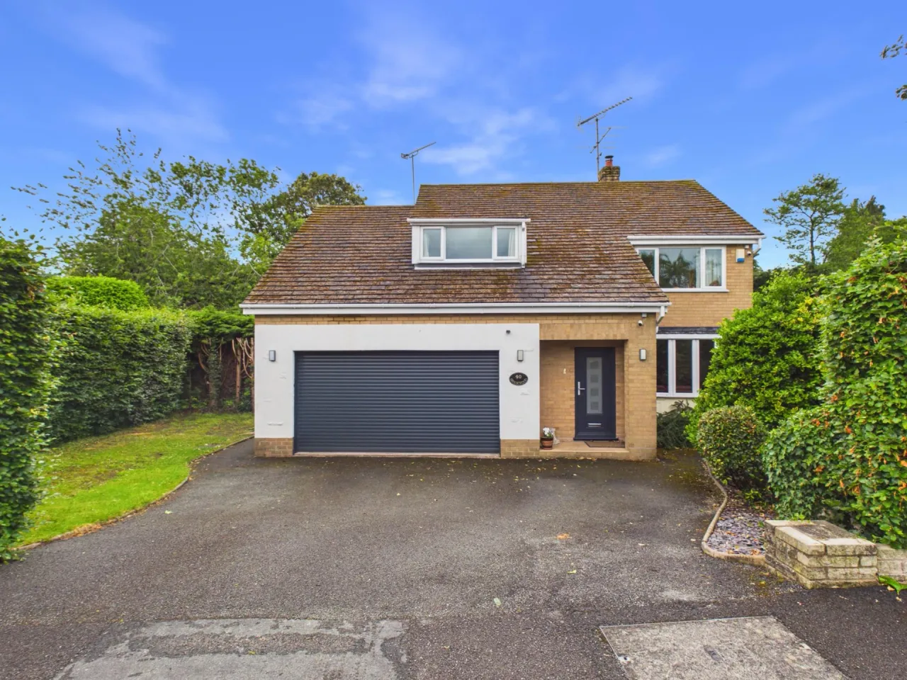 Salander Crescent, Wistaston, photo 33