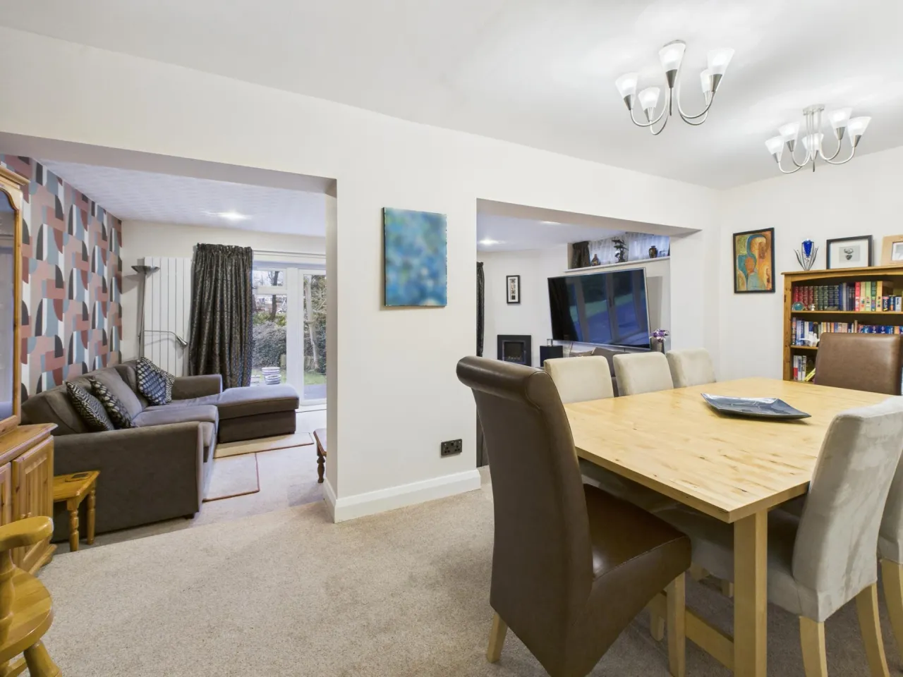 Salander Crescent, Wistaston, photo 9