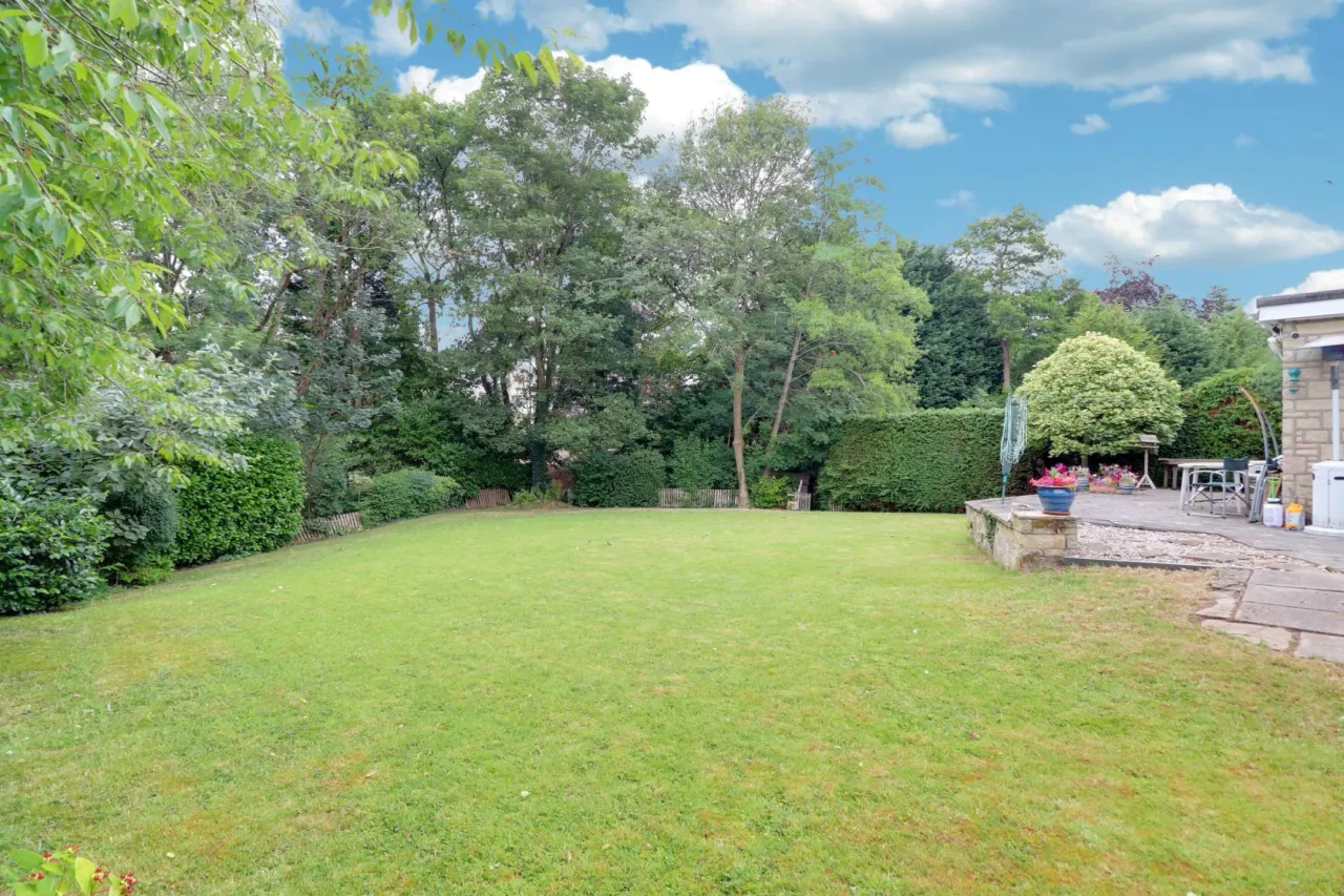 Salander Crescent, Wistaston, photo 18