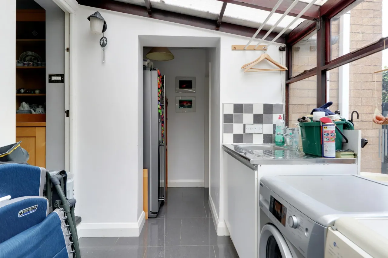Salander Crescent, Wistaston, photo 20