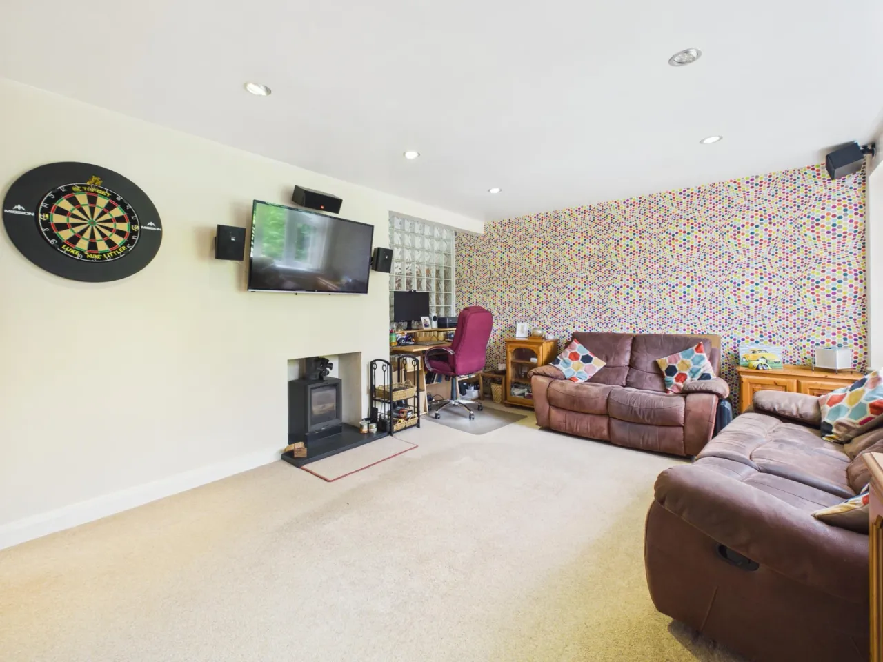 Salander Crescent, Wistaston, photo 10