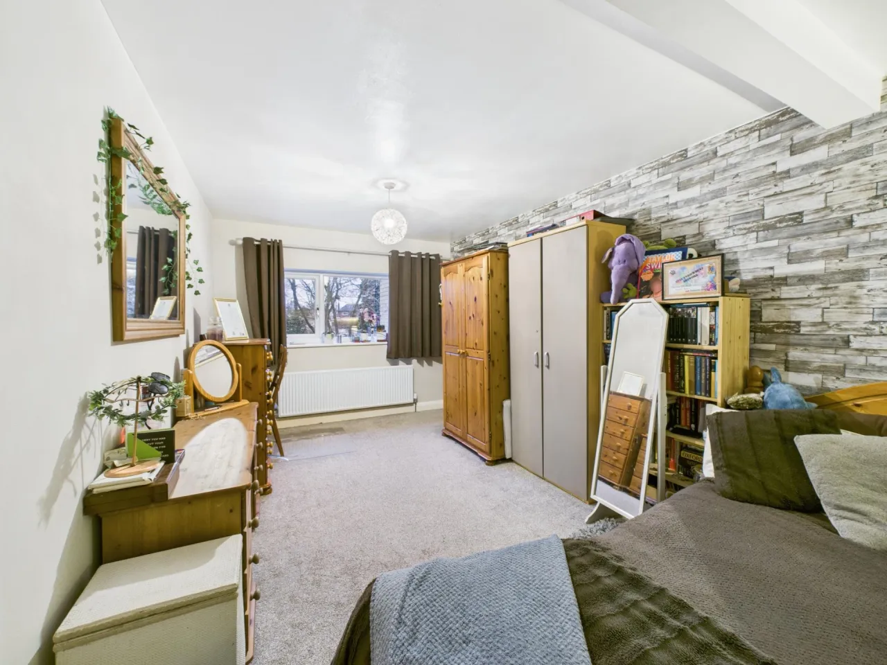 Salander Crescent, Wistaston, photo 27