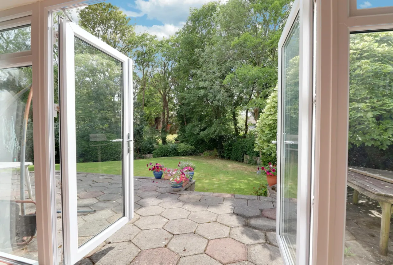 Salander Crescent, Wistaston, photo 13