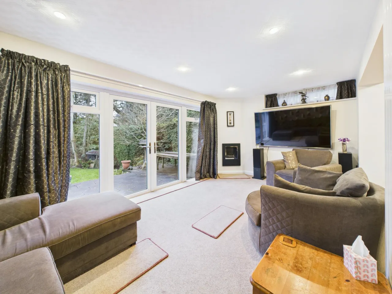 Salander Crescent, Wistaston, photo 6