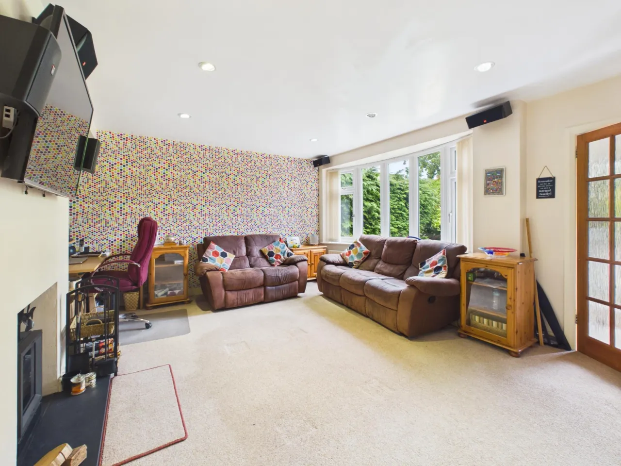 Salander Crescent, Wistaston, photo 11