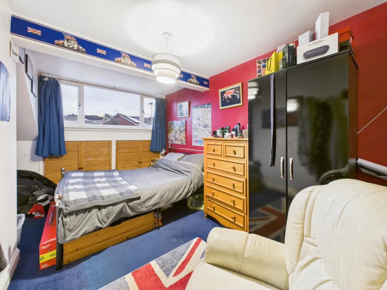 Salander Crescent, Wistaston, photo 28