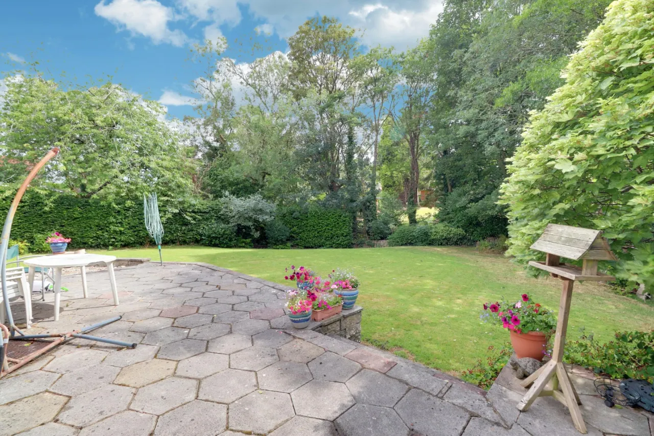 Salander Crescent, Wistaston, photo 14