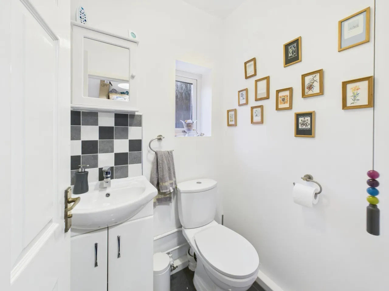 Salander Crescent, Wistaston, photo 21