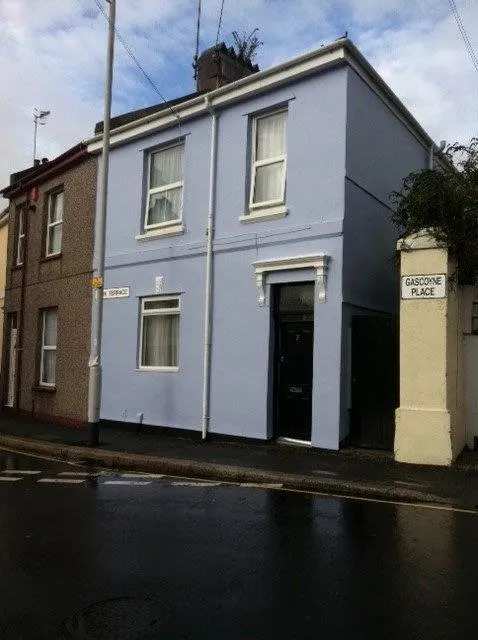 Park Terrace, Plymouth, photo 10