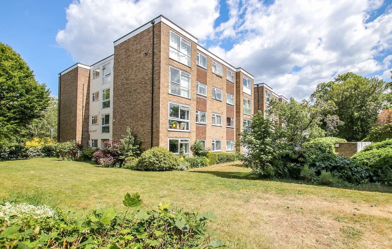 Harcourt Avenue, Wallington, photo 14