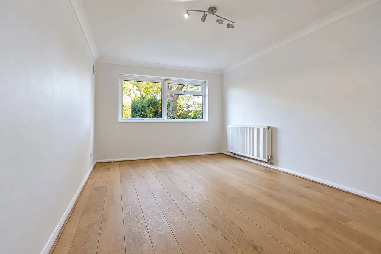 Harcourt Avenue, Wallington, photo 5