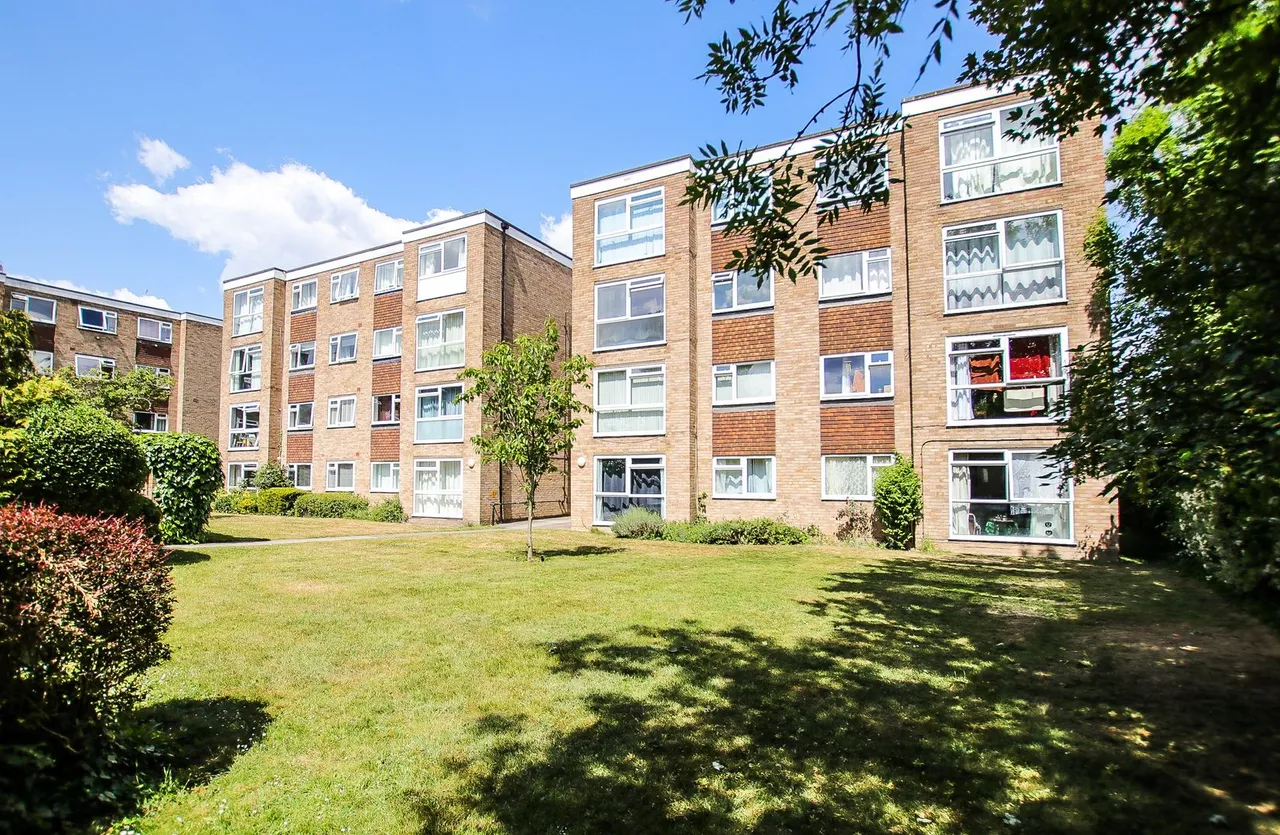 Harcourt Avenue, Wallington, photo 13